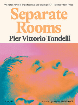 cover image of Separate Rooms